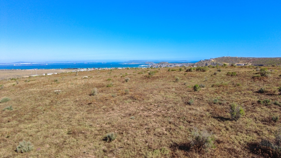 0 Bedroom Property for Sale in Welgedaan Estate Western Cape